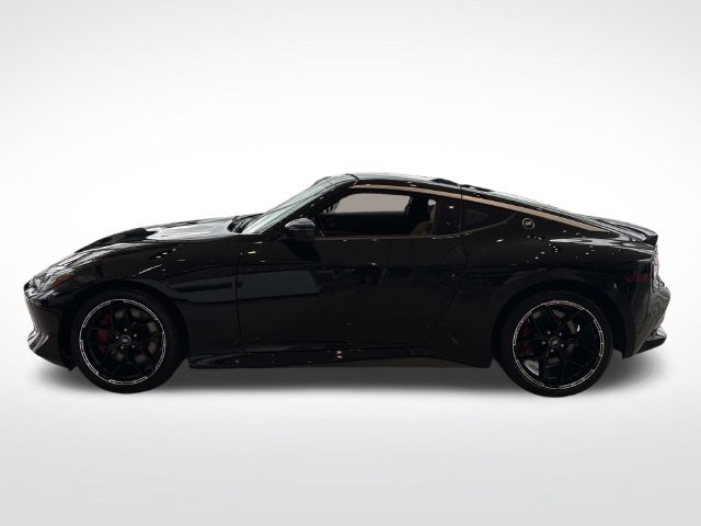New 2027 Nissan Z Performance RWD image 5