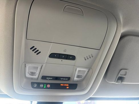 Used 2019 GMC Acadia SLT AWD/4WD image 17