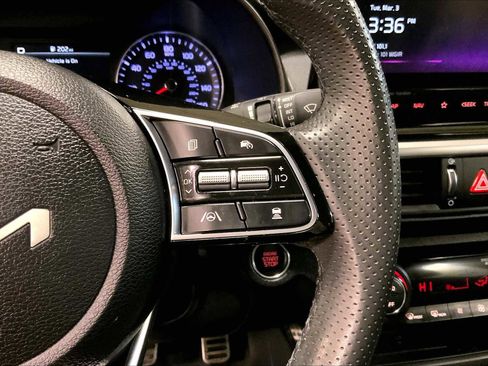 Used 2024 Kia Forte GT-Line w/ GT-Line Premium Package image 25