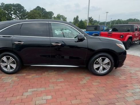 Used 2020 Acura MDX SH-AWD image 3