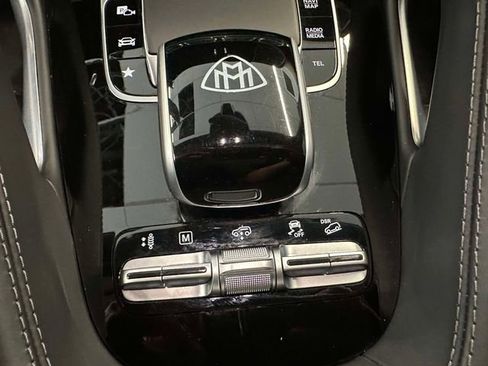 Used 2023 Mercedes-Benz Maybach GLS 600 4MATIC image 30