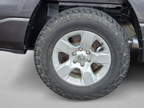 Used 2021 RAM 1500 Lone Star RWD image 20