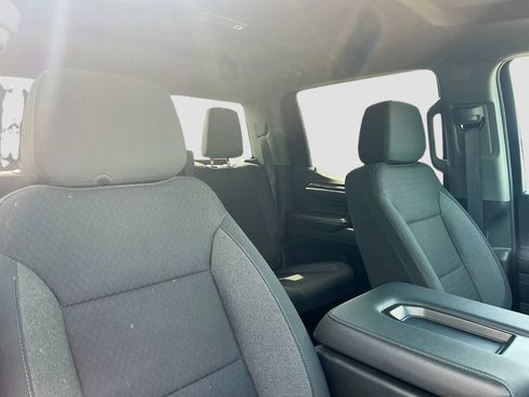 Used 2024 Chevrolet Silverado 1500 LT Trail Boss w/ Protection Package image 27