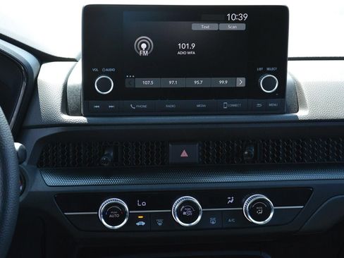 Certified 2025 Honda CR-V LX image 12
