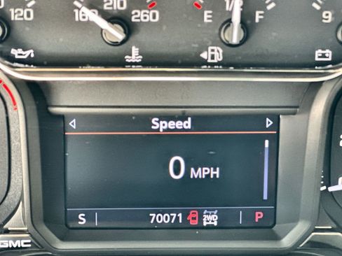 Used 2023 GMC Sierra 2500 SLE w/ SLE Convenience Package image 34