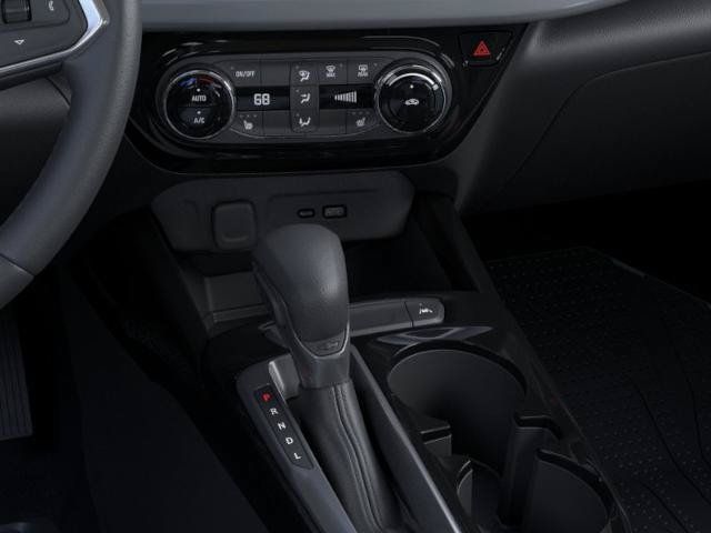 Used 2026 Chevrolet Trax LT w/ LT Convenience Package FWD image 56