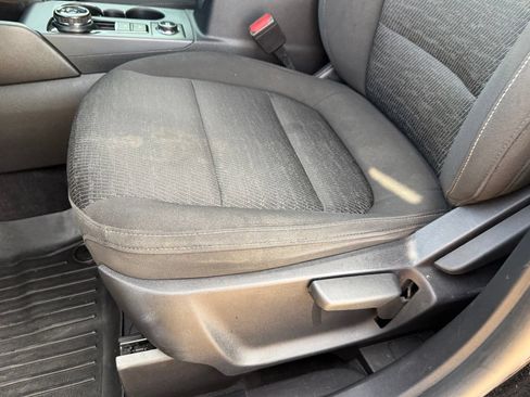 Used 2022 Ford Bronco Sport AWD/4WD image 30