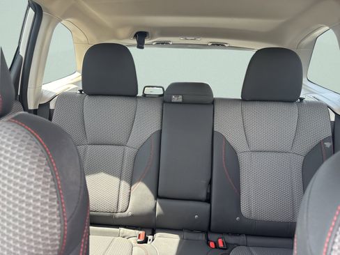 Used 2023 Subaru Forester Sport AWD/4WD image 18