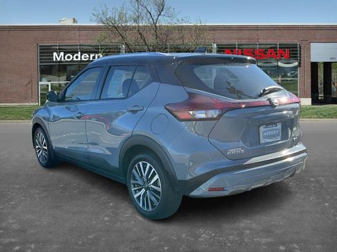 Certified 2023 Nissan Kicks SV w/ Interior Electronics Package image 2