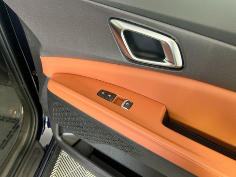 New 2026 Kia Carnival EX image 31