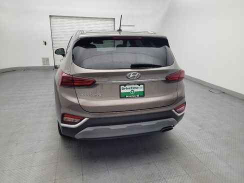 Used 2019 Hyundai Santa Fe SE FWD image 6