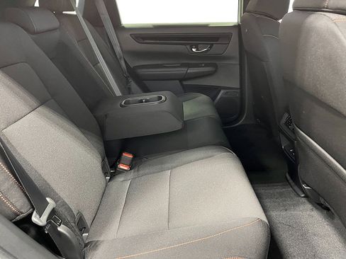 New 2026 Honda CR-V Sport image 29