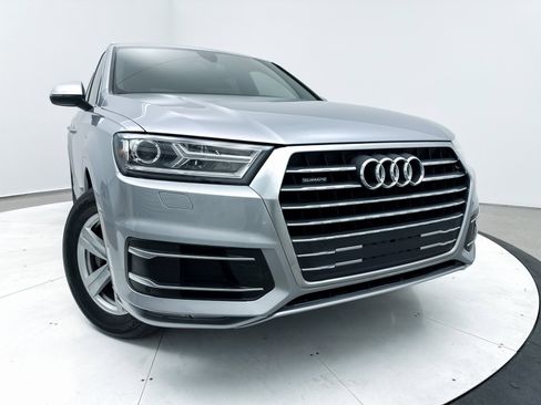 Used 2019 Audi Q7 2.0T Premium image 8