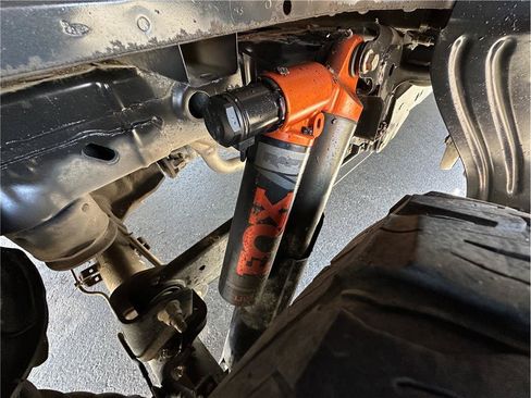 Used 2023 Ford F150 Raptor AWD/4WD image 33