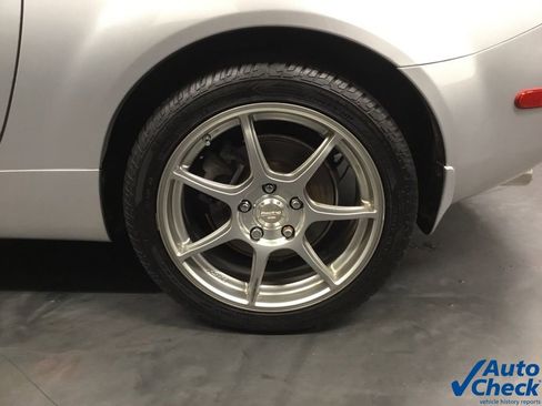 Used 2006 MAZDA MX-5 Miata Touring image 29