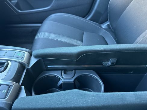 Used 2019 Honda Civic Sport image 30
