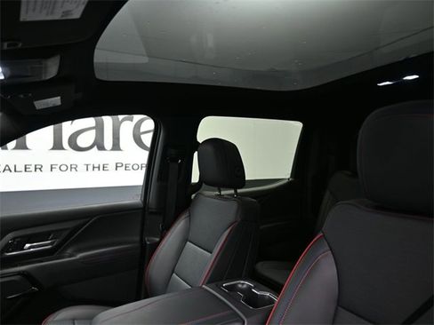 Certified 2025 Chevrolet Silverado EV RST image 17