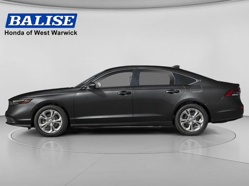 New 2026 Honda Accord LX image 3