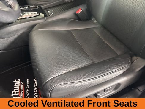 Used 2022 Honda Passport Elite image 14