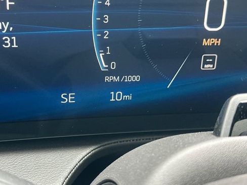 New 2026 Cadillac CT5 Premium Luxury w/ Platinum Package image 27