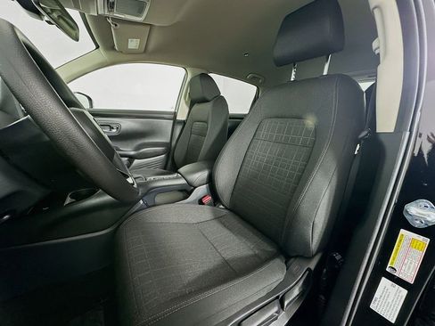 New 2026 Honda HR-V LX image 19