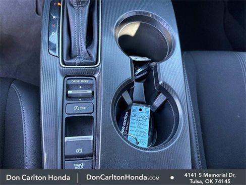 Used 2024 Honda Civic Sport image 22