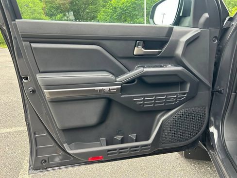 New 2026 Toyota Tacoma TRD Sport AWD/4WD image 10