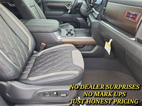 New 2026 Chevrolet Silverado 3500 High Country w/ High Country Premium Package image 29