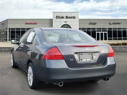 Used 2007 Honda Accord LX image 3
