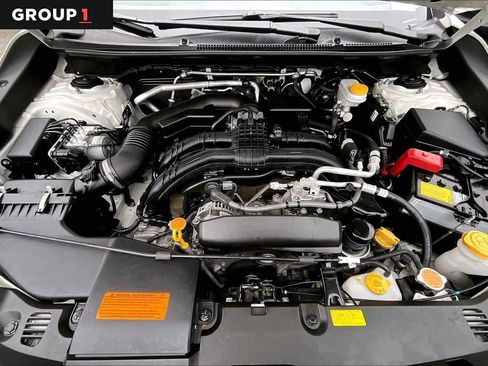 Certified 2023 Subaru Crosstrek 2.0i image 30