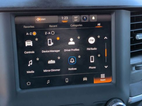 Used 2023 RAM 1500 Lone Star image 28