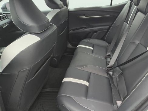 New 2026 Toyota Camry SE image 9