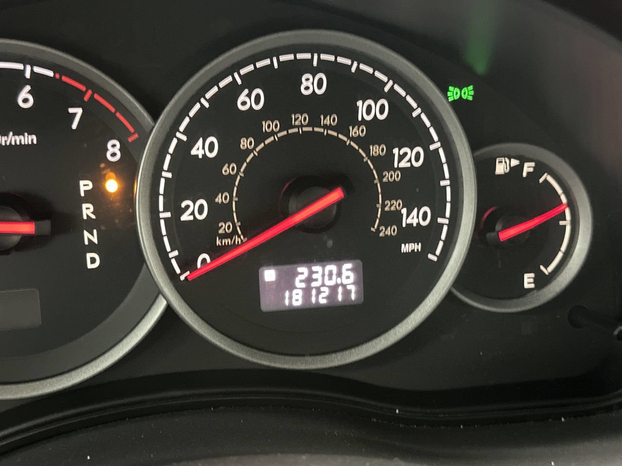 Used 2006 Subaru Outback 2.5i AWD/4WD image 27