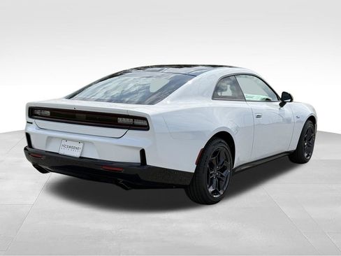 New 2026 Dodge Charger R/T w/ Blacktop Package AWD/4WD image 5