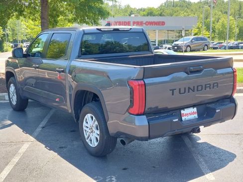Used 2025 Toyota Tundra SR5 AWD/4WD image 15