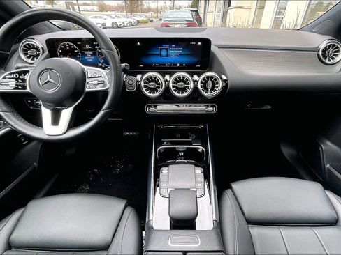 Certified 2023 Mercedes-Benz GLA 250 4MATIC image 15