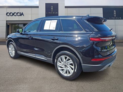 Certified 2023 Lincoln Corsair AWD image 6