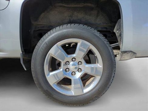 Used 2018 Chevrolet Silverado 1500 LT w/ Texas Edition image 23