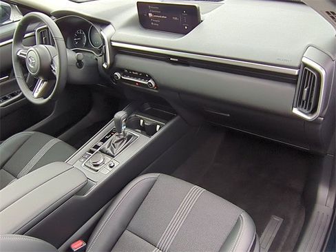 New 2026 MAZDA CX-50 AWD 2.5 S w/ Select Package image 19