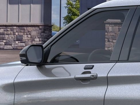 New 2026 Ford Explorer Tremor w/ Tremor Ultimate Package AWD/4WD image 21