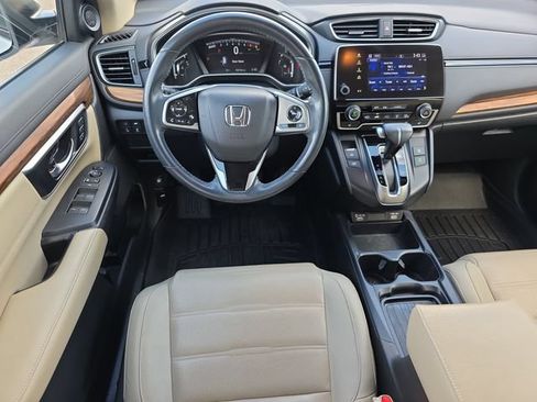 Used 2020 Honda CR-V EX-L image 12