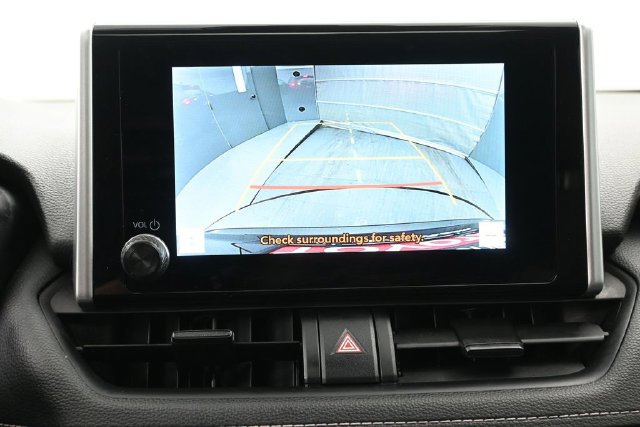 Certified 2024 Toyota RAV4 XLE AWD/4WD image 14