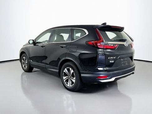 Used 2022 Honda CR-V LX image 4