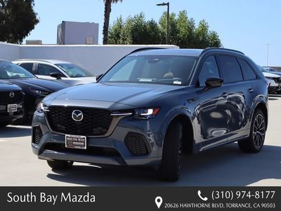 New 2026 MAZDA CX-70 3.3 Turbo S w/ Premium Plus