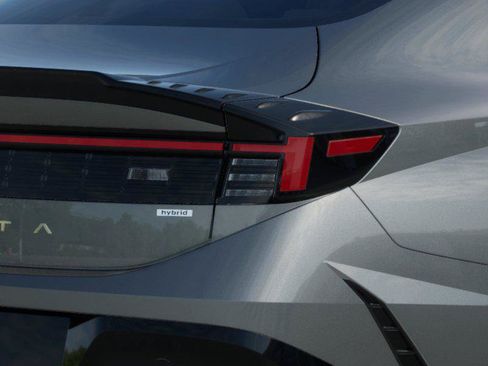 New 2026 Hyundai Sonata SEL FWD image 10