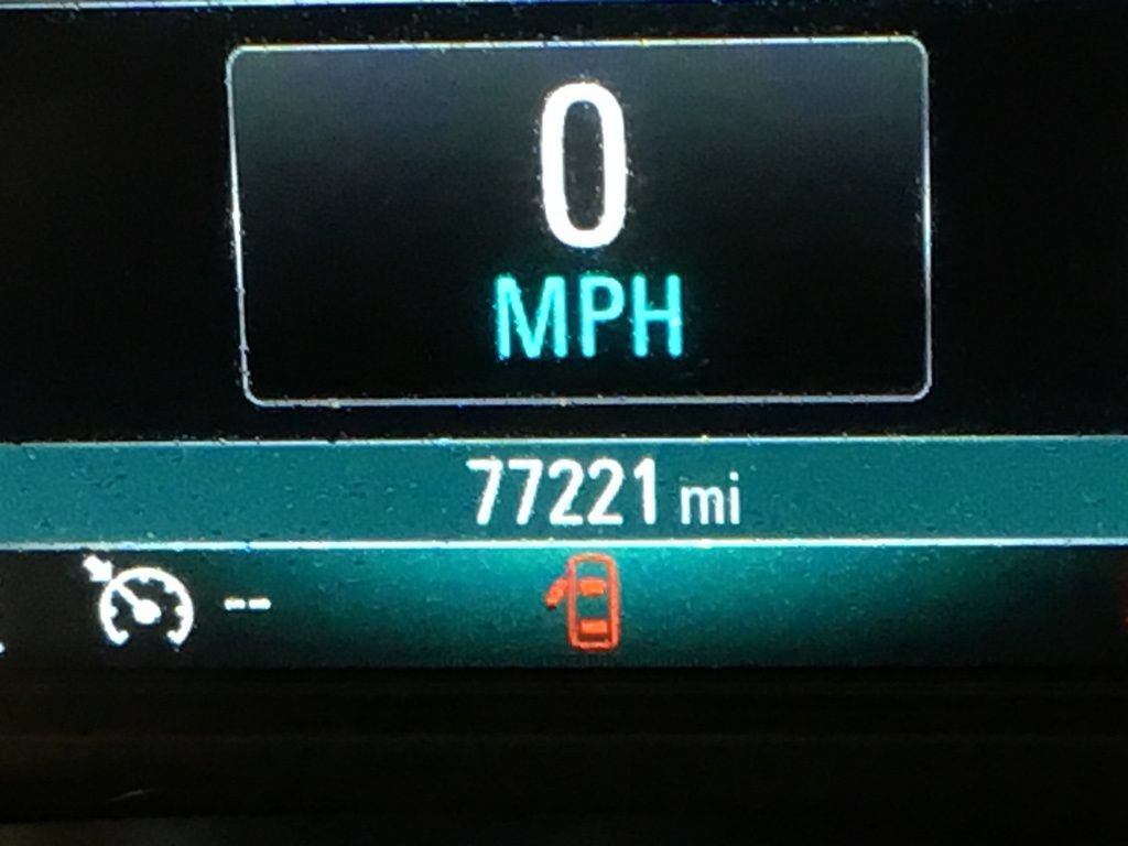 Used 2018 Buick Enclave Essence AWD/4WD image 58