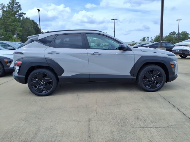 New 2027 Hyundai Kona SEL Sport FWD image 2