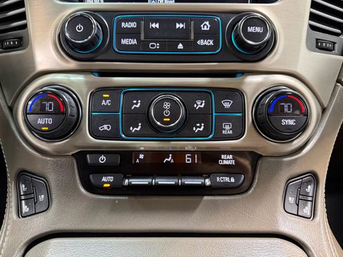 Used 2018 GMC Yukon XL Denali w/ Denali Ultimate Package image 26