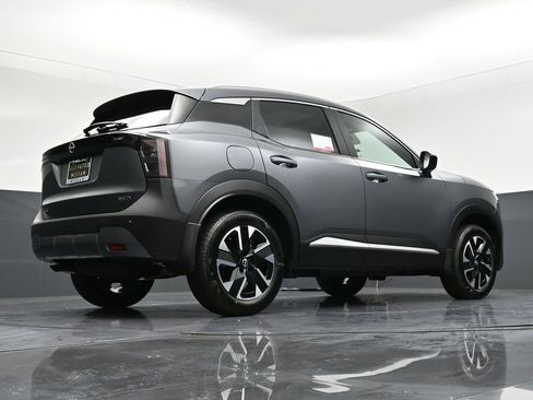 New 2026 Nissan Kicks SV w/ SV Premium Package AWD/4WD image 28
