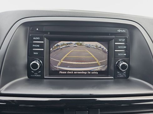 Used 2015 MAZDA CX-5 Grand Touring AWD/4WD image 25